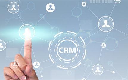 紅圈CRM 構建以客戶為中心的營銷、銷售與服務一體化管理平臺