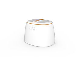 ZCOOL最新工業電子產品設計作品精選