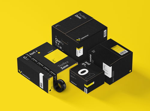 格魯吉亞Thermorum品牌設計在電子產品領域的創新與應用