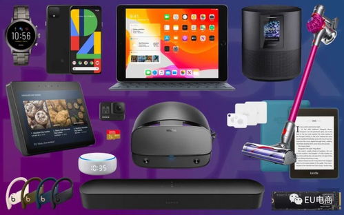 英國人的科技消費(fèi) 平均6.5萬鎊電子產(chǎn)品支出與技術(shù)開發(fā)的深度剖析