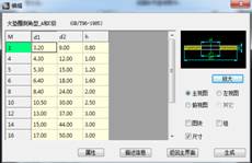CAD軟件技術(shù)學(xué)習(xí)交流 探索可直接調(diào)用的可編輯機(jī)械圖庫(kù)