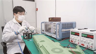 深耕無(wú)人機(jī)反制領(lǐng)域 軟件科技如何為行業(yè)安全賦能