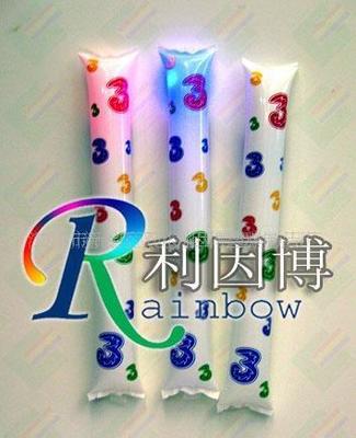 【充氣棒,啦啦棒,助威棒,演唱會棒,加油棒(圖)】價格_廠家_圖片 -
